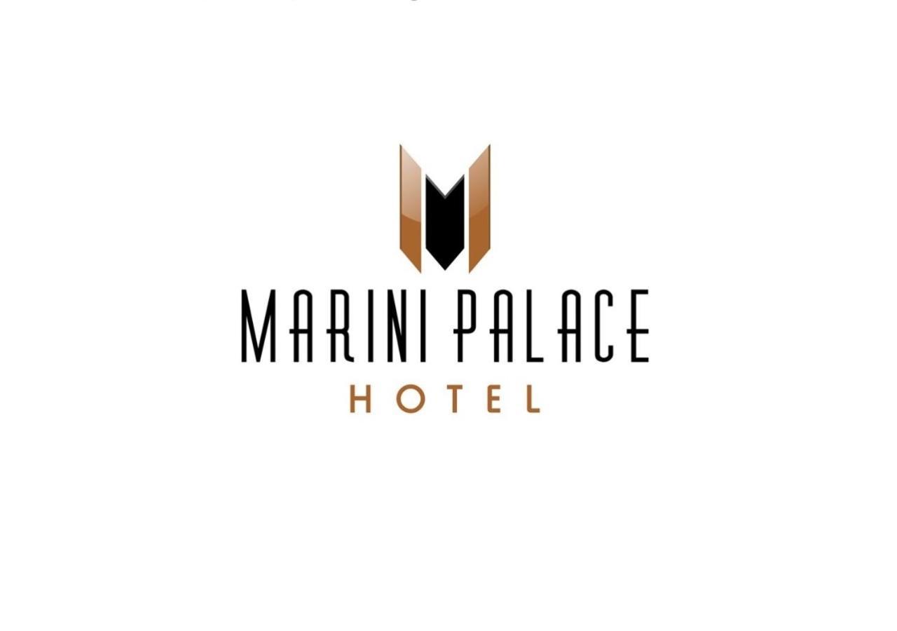 Marini Palace Hotel Colider المظهر الخارجي الصورة